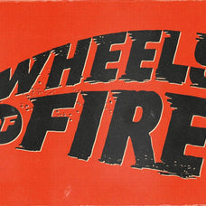 Hot Pursuit: A Hand-Drawn Grindhouse Roller Derby Font