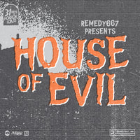 House of Evil