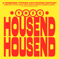 Housend
