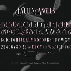 httpscreativemarket.comSamParrett6635711-Fallen-Angels-Serif-Font - Set Sail Studios 1.jpg