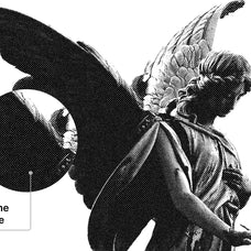 Hyper Halftone Effects
