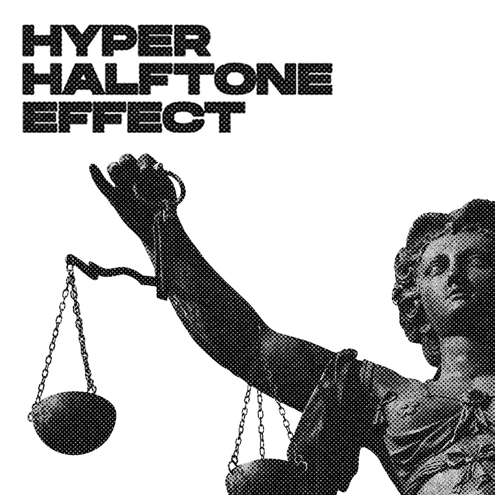 Hyper Effects Hyper Halftone Effects by Afterimagine