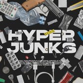 Hyper Junks Graphic Elements
