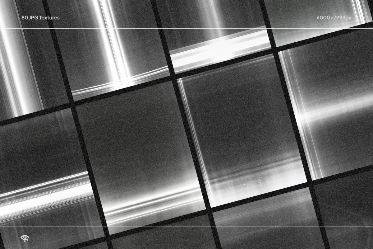 Hyper Scanner Textures by Afterimagine