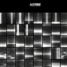 Hyper Scanner Textures