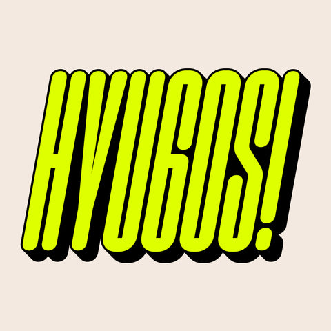 Hyugos
