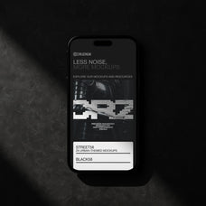 iPhone On Black Marble Mockup - Cruzada Supply 1.png