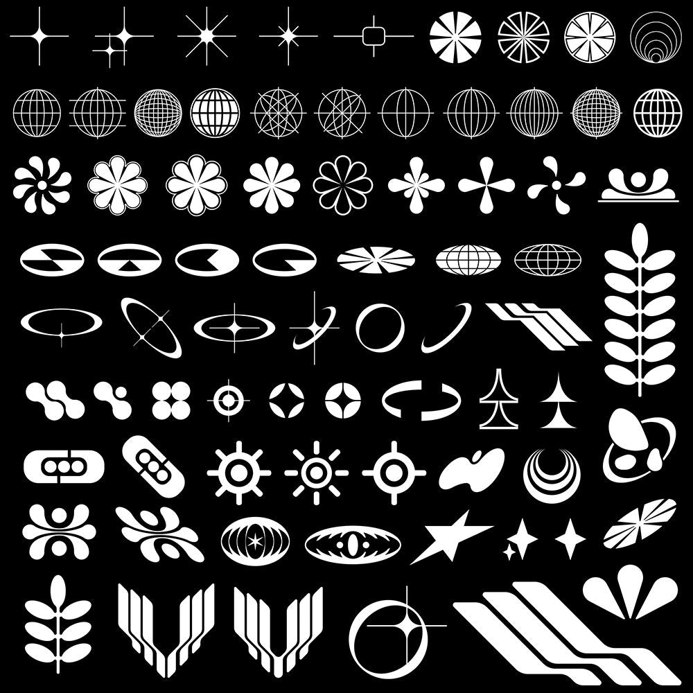 Icon Bundle