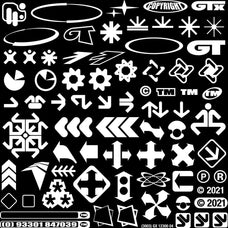 Icon Bundle