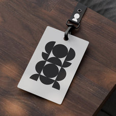 ID Card Mockups