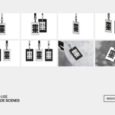 ID Card Mockups