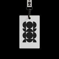 ID Card Mockups