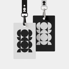 ID Card Mockups