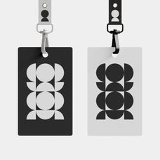 ID Card Mockups