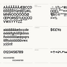 II Increments Sans