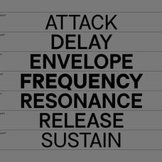 II Increments Sans