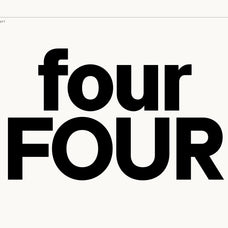 II Increments Sans