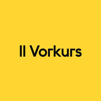 II Vorkurs