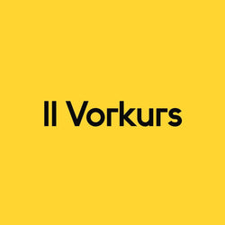 II Vorkurs - image 1