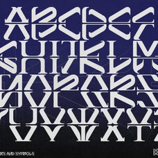 Imperatora Typeface