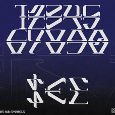 Imperatora Typeface