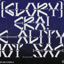 Imperatora Typeface