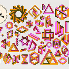 IMPOSSIBLE Objects + Bonus