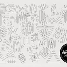 IMPOSSIBLE Objects + Bonus