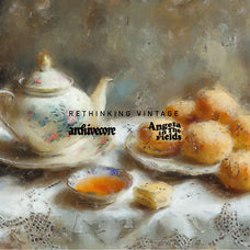 IMPRESSIONIST Still Life Backgrounds