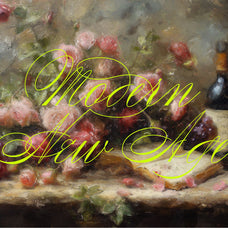 IMPRESSIONIST Still Life Backgrounds