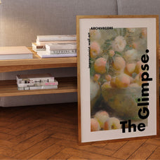 IMPRESSIONIST Still Life Backgrounds