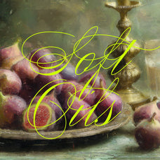 IMPRESSIONIST Still Life Backgrounds