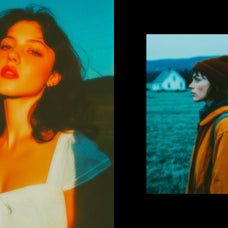 Indie Dreams Photo Effect