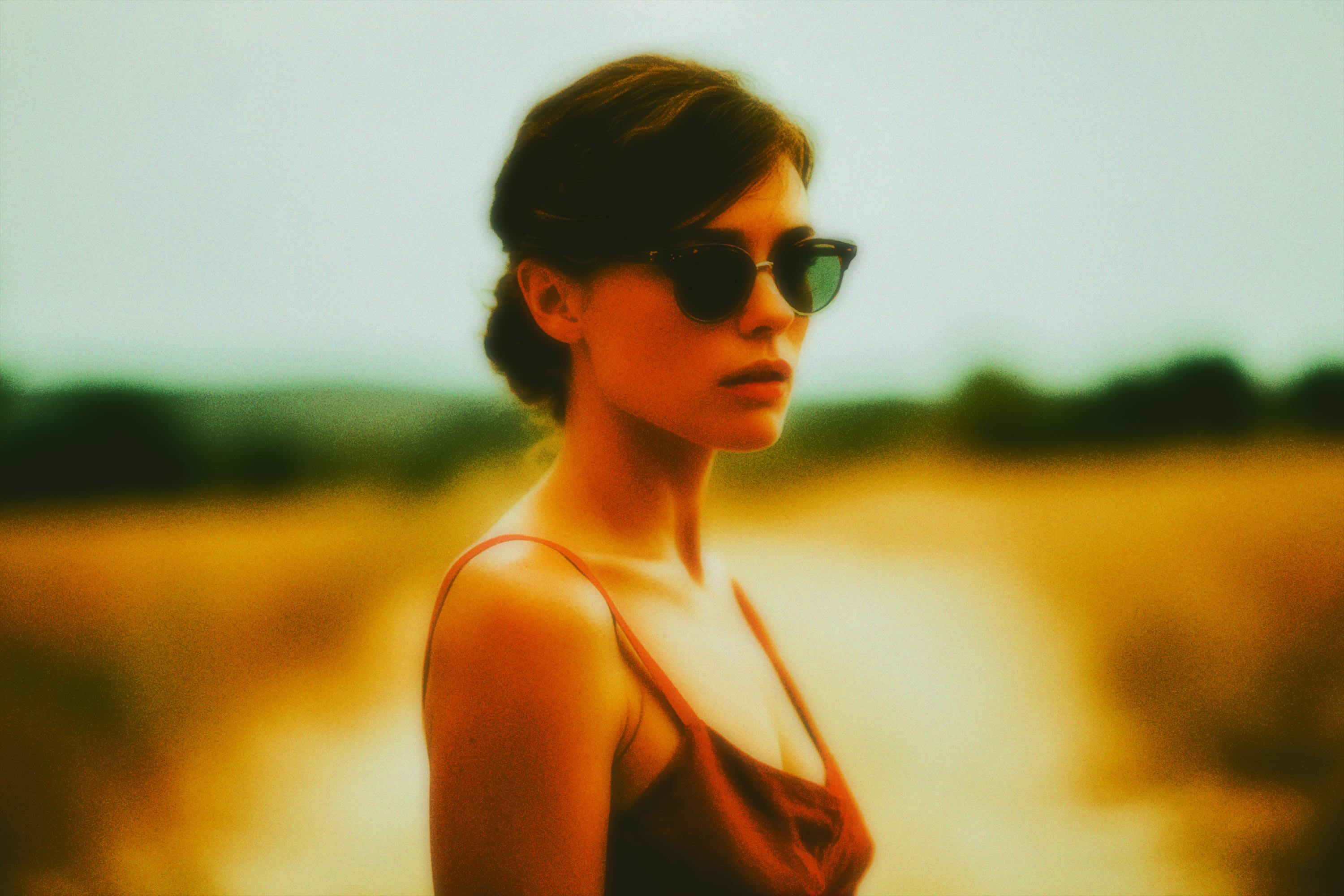 Indie Dreams Photo Effect