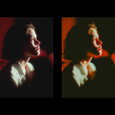 Indie Dreams Photo Effect