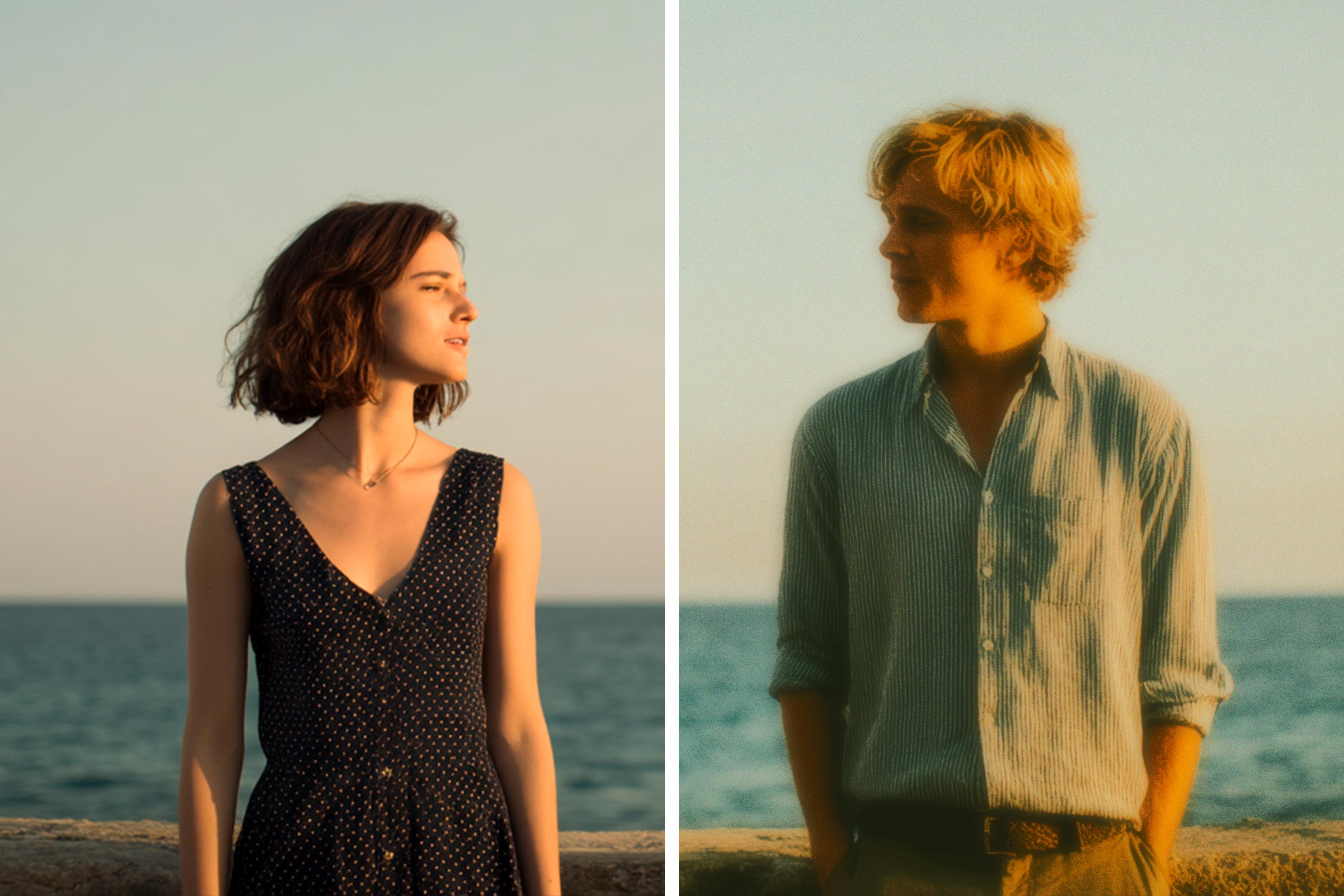 Indie Dreams Photo Effect