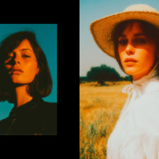 Indie Dreams Photo Effect