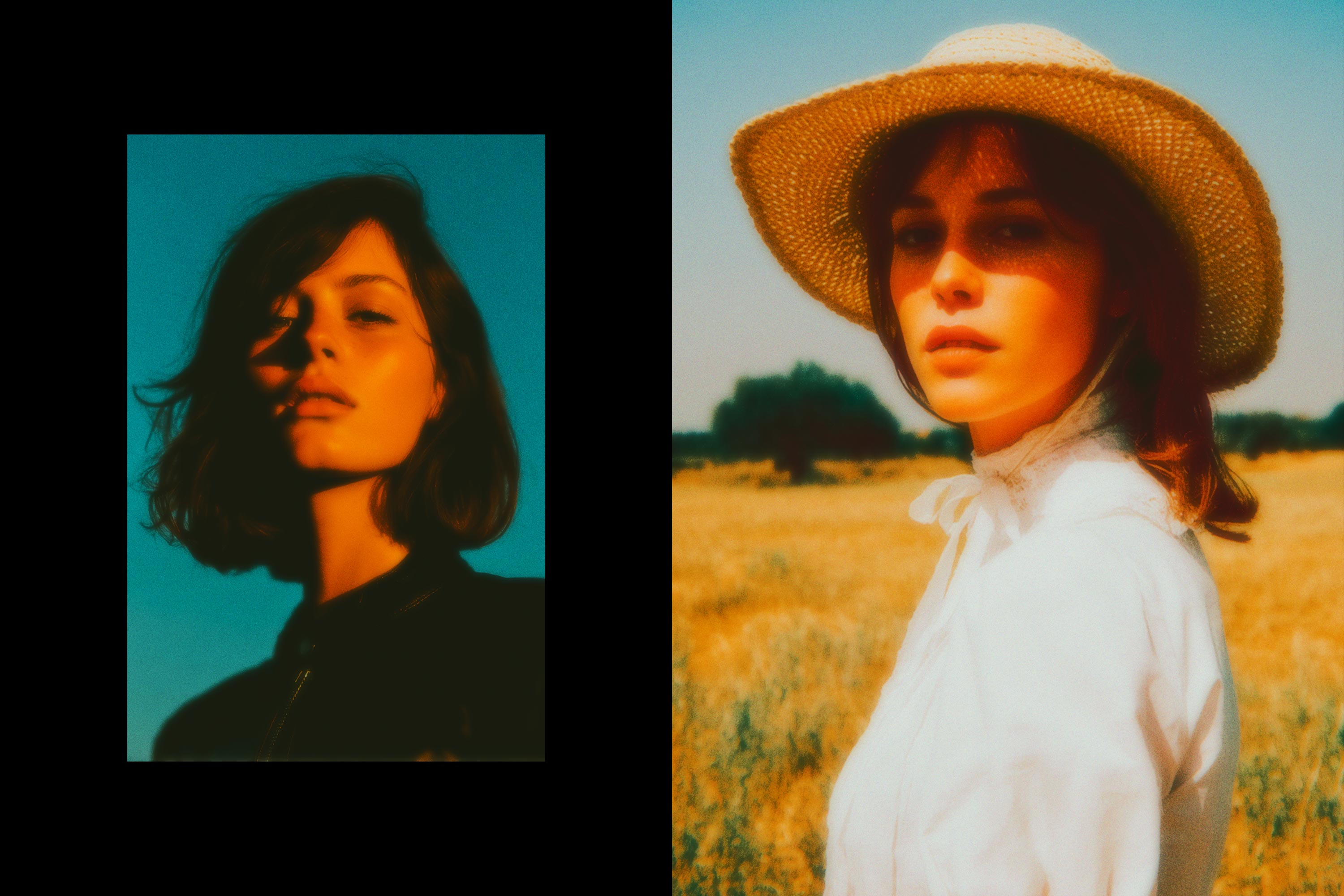 Indie Dreams Photo Effect