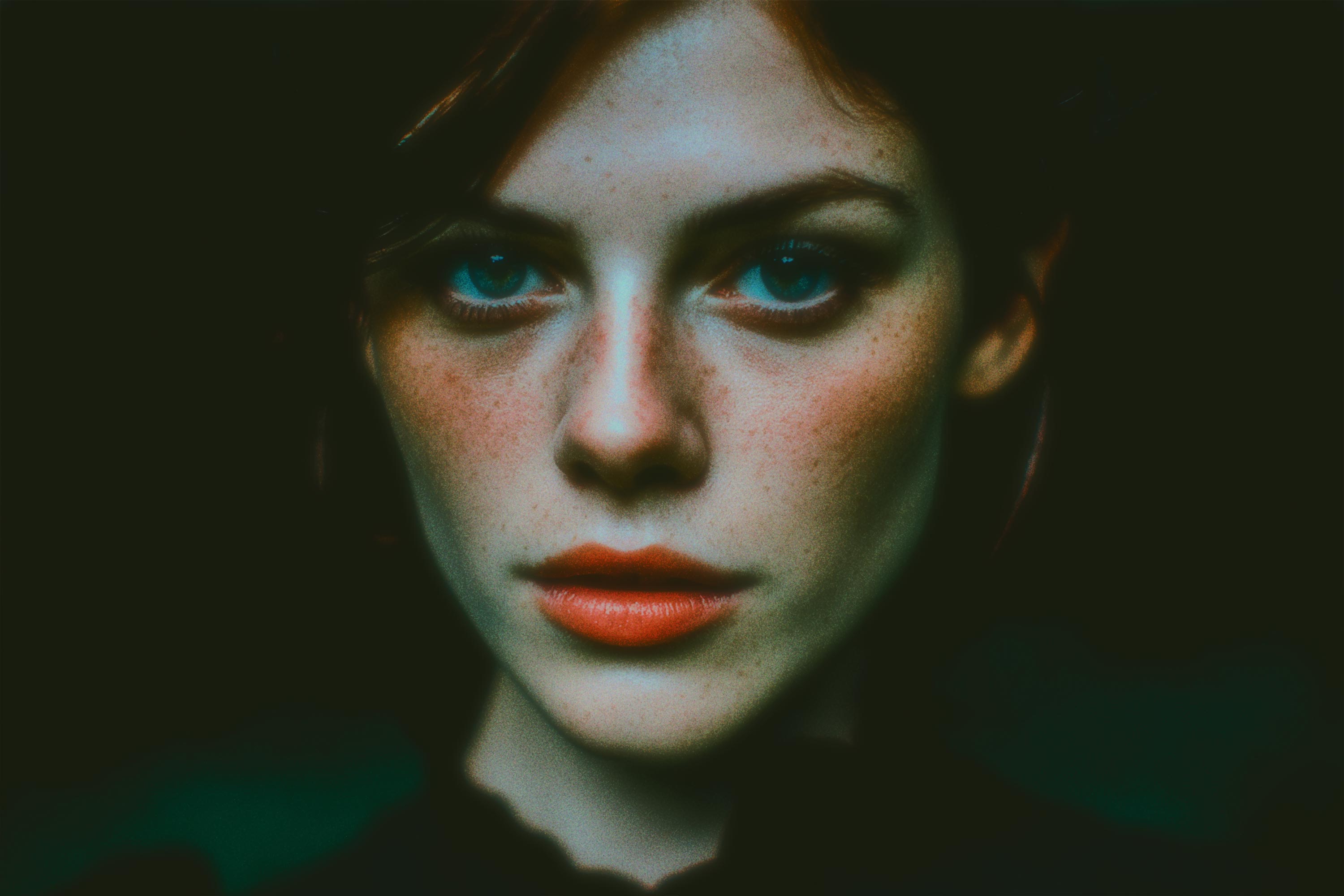 Indie Dreams Photo Effect