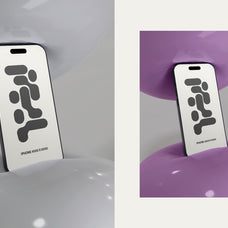 Inflate Mockups Iphone