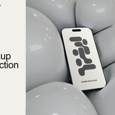 Inflate Mockups Iphone
