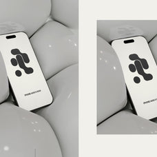 Inflate Mockups Iphone