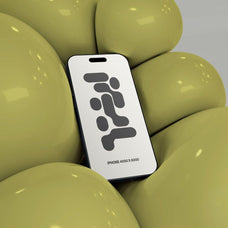 Inflate Mockups Iphone