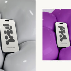 Inflate Mockups Iphone