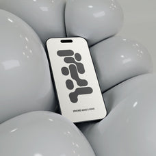 Inflate Mockups Iphone
