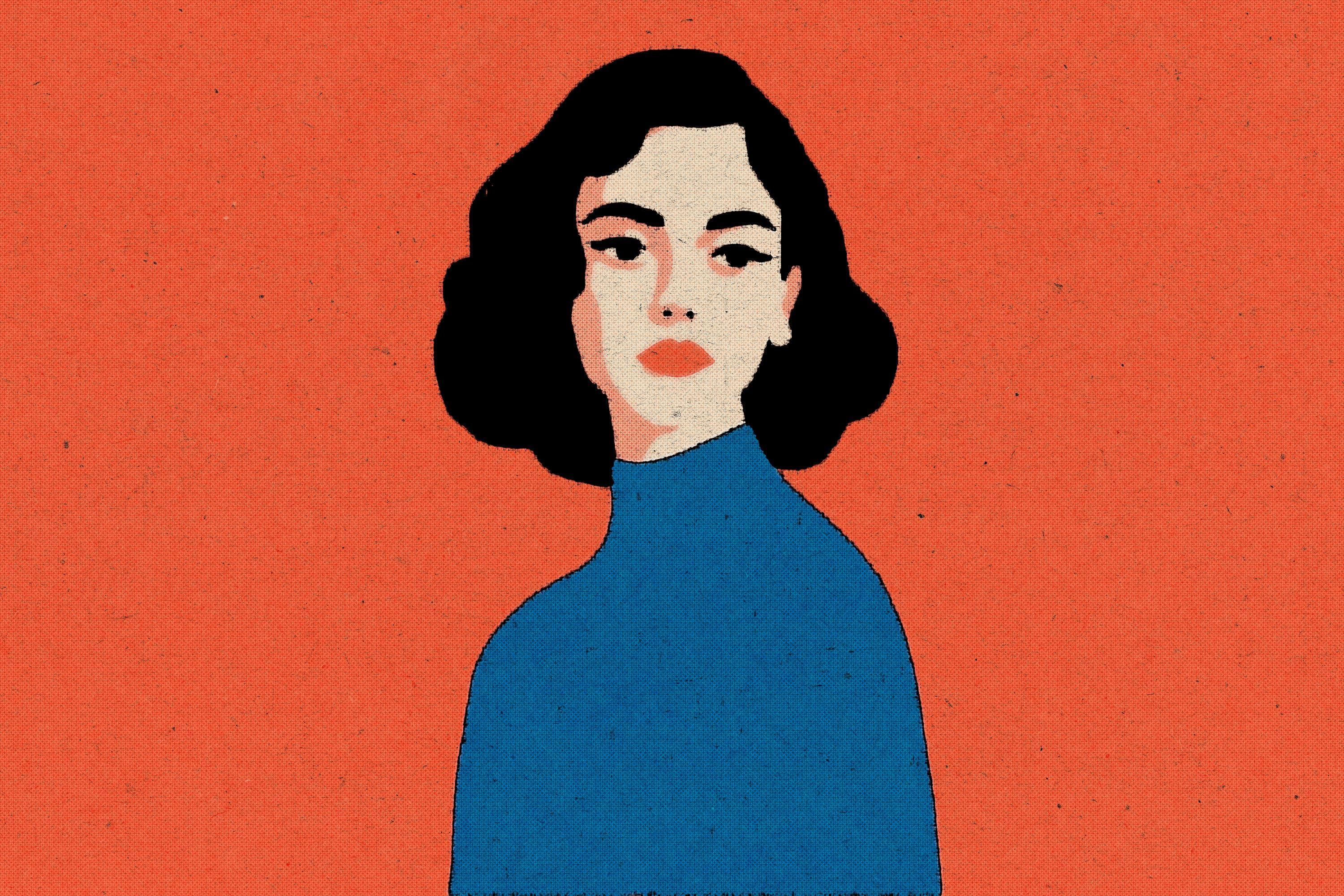 Ink Bleed Fabric Printer Effect