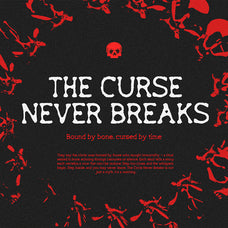 Inkfolk Gothic Horror Serif Font by Vadova Studio, preview 4