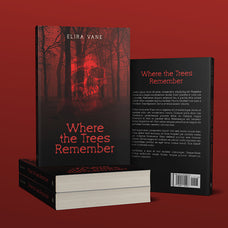 Inkfolk Gothic Horror Serif Font by Vadova Studio, preview 7