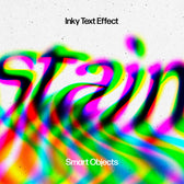Inky Text Effect