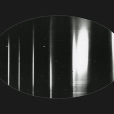 Interference - Hi-Res Photocopy Scan